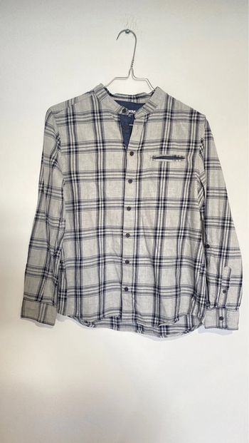 Chemise orchestra taille 12ans