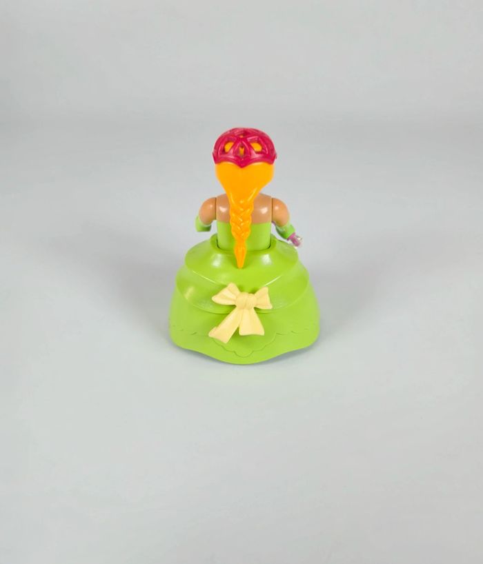 Playmobil Princesse robe Verte pomme - photo numéro 3