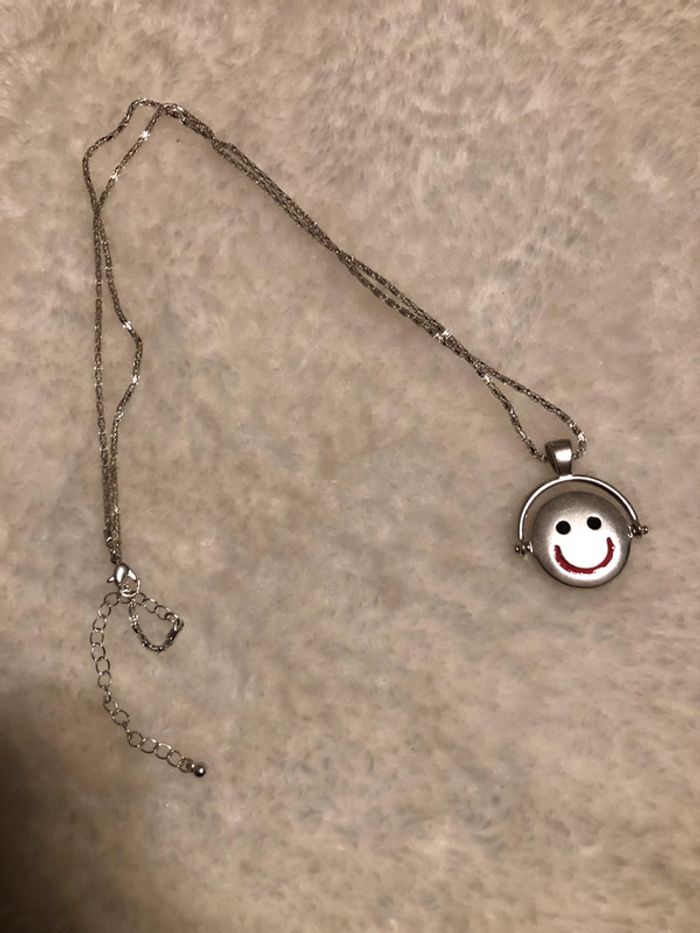 Sautoir emojis - photo numéro 2