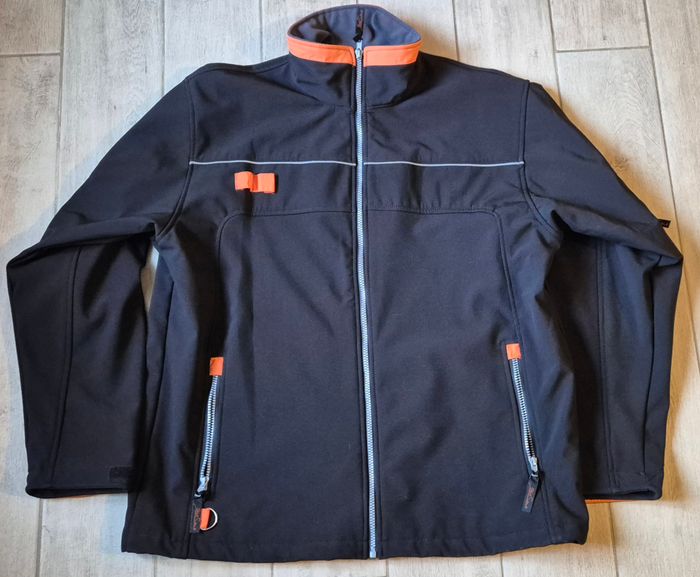 Veste imperméable