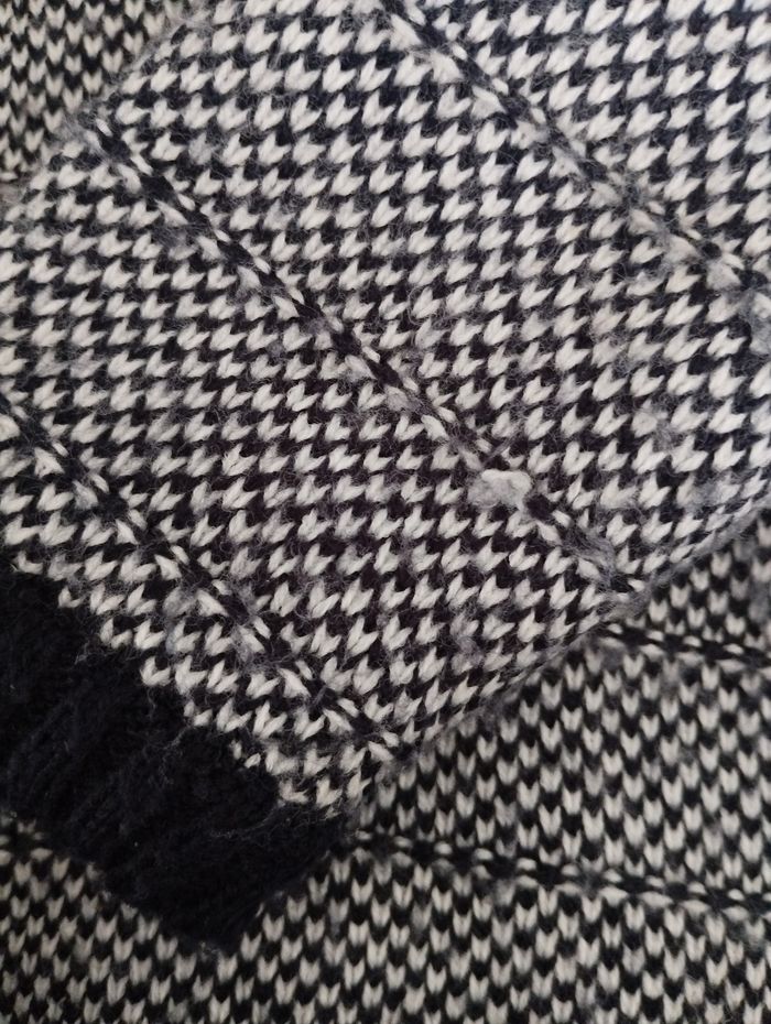 Veste chaude garçon 24 mois - photo numéro 7