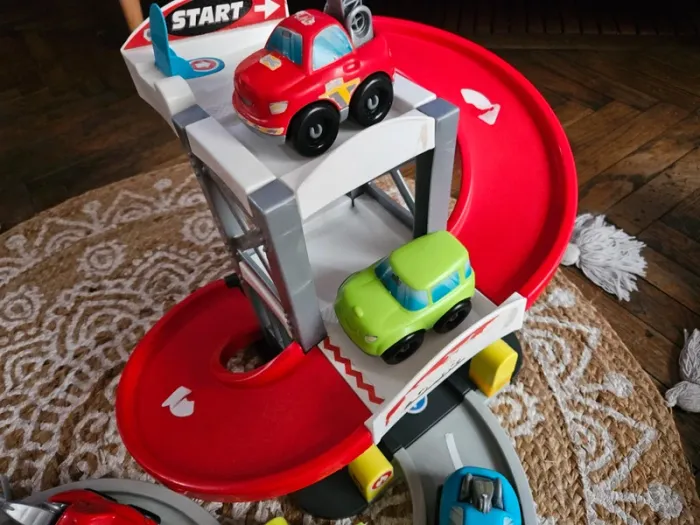 Circuit enfant - photo numéro 4