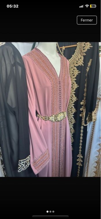 Caftan 
