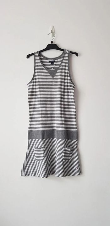 Robe fille - T. 8 / 10 ans
