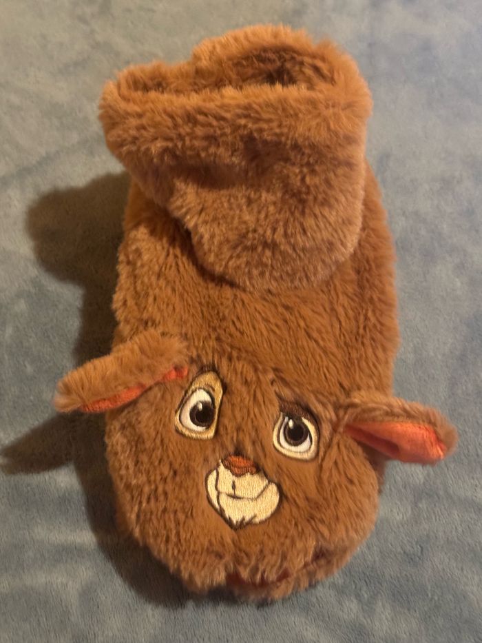 Chaussons Disney Valentino renne dans Wish  pointure 35-38