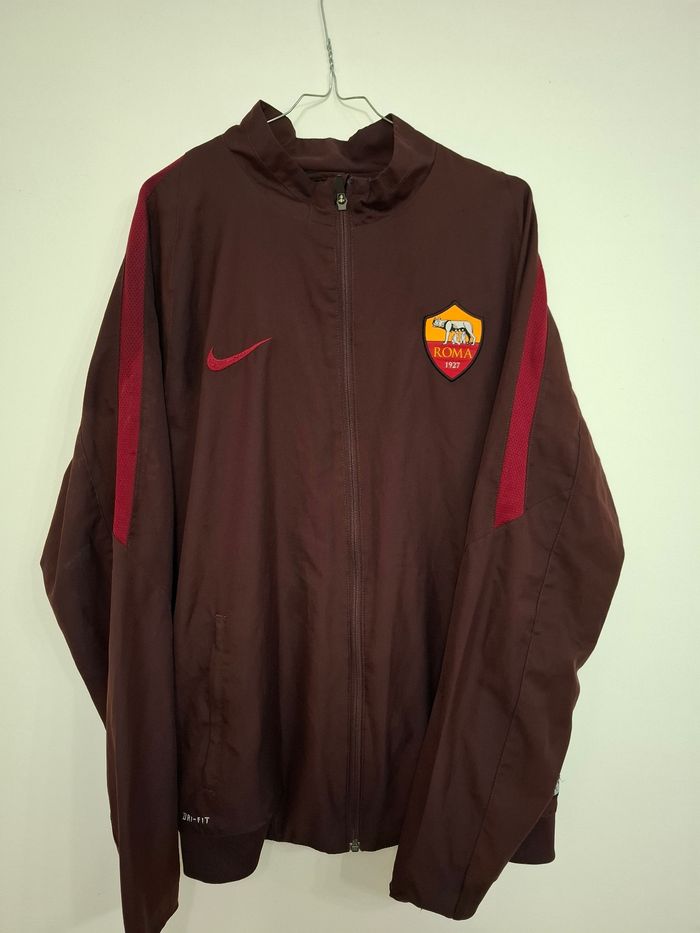 Vest Nike AS Roma taille xl
