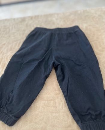 Pantalon 6 mois