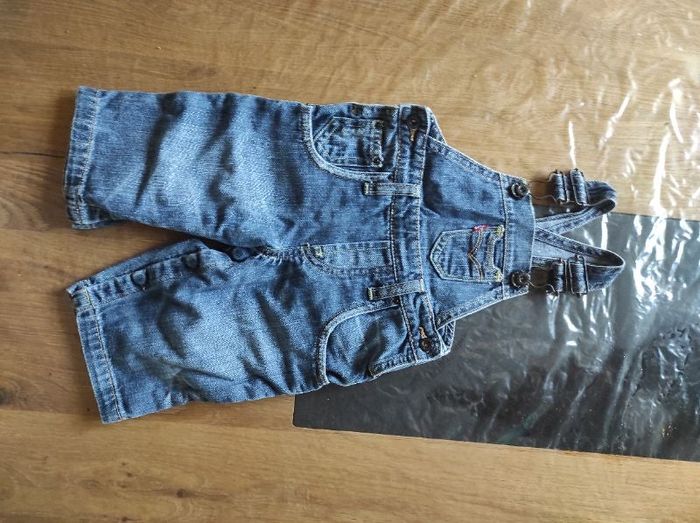 Salopette levis