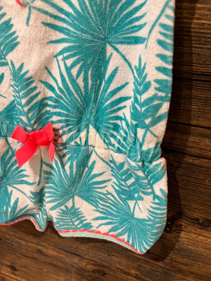 Combi short éponge 3 ans - photo numéro 2
