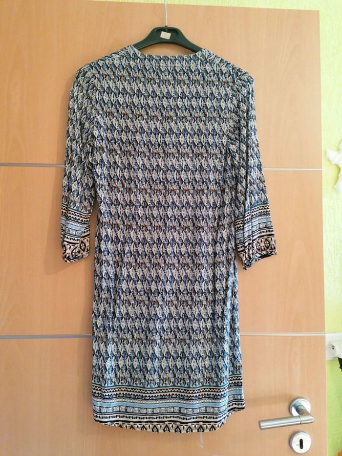 Robe tunique 36 Mim - photo numéro 2