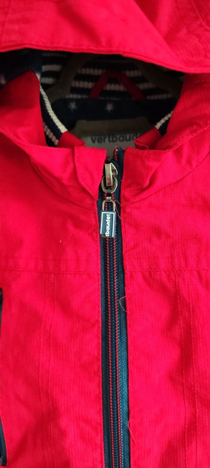 Manteau Vertbaudet 18 mois - photo numéro 3