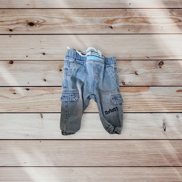 Tenue bébé garçon - 3 mois - photo numéro 3