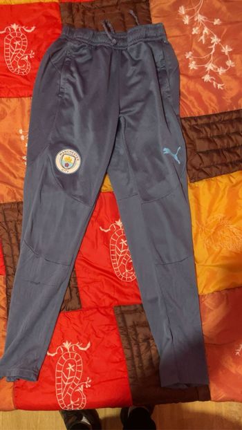 Ensemble de foot