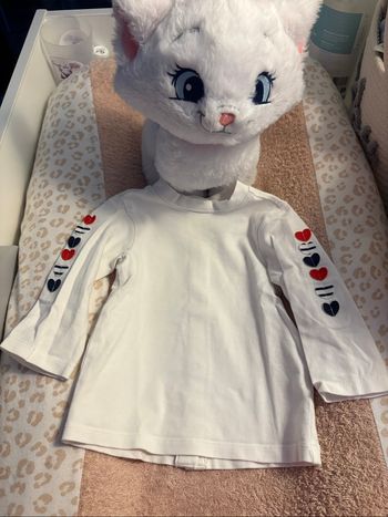 Tee shirt