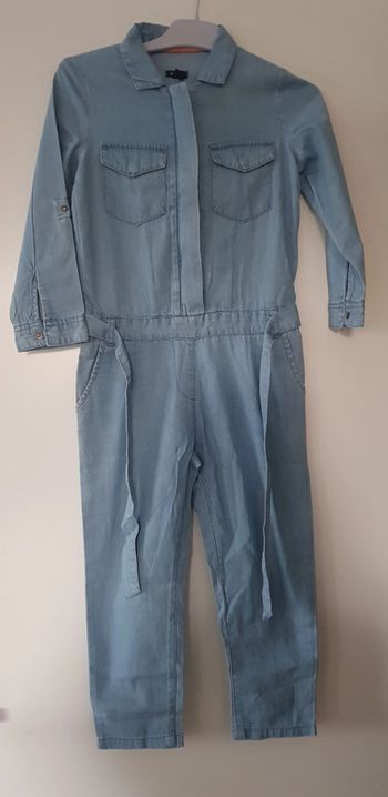 Combinaison kiabi 4 ans