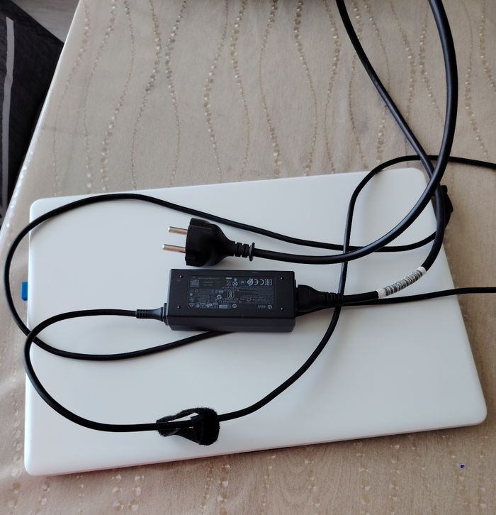 Pc portable hp - photo numéro 4