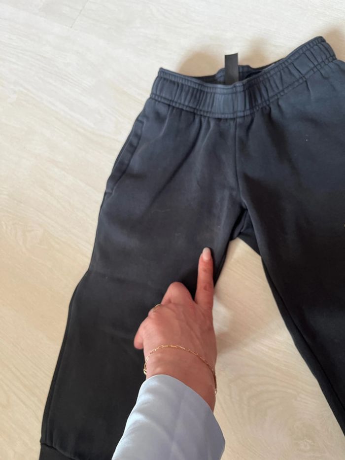 Jogging Adidas 3/4 ans - photo numéro 5