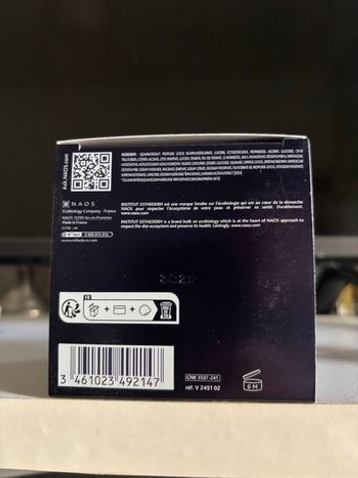 Gel crème intensive - photo numéro 2