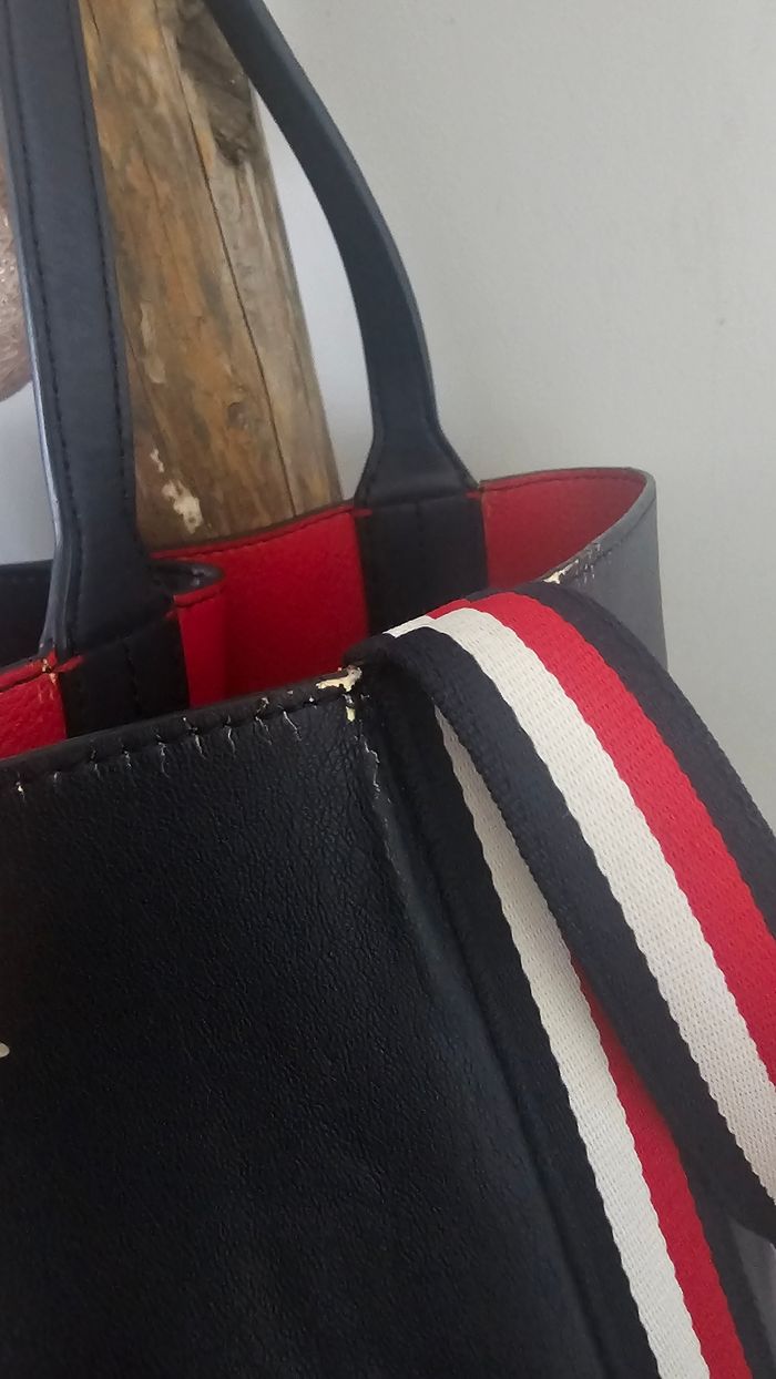 Sac Tommy Hilfiger cabas - photo numéro 5