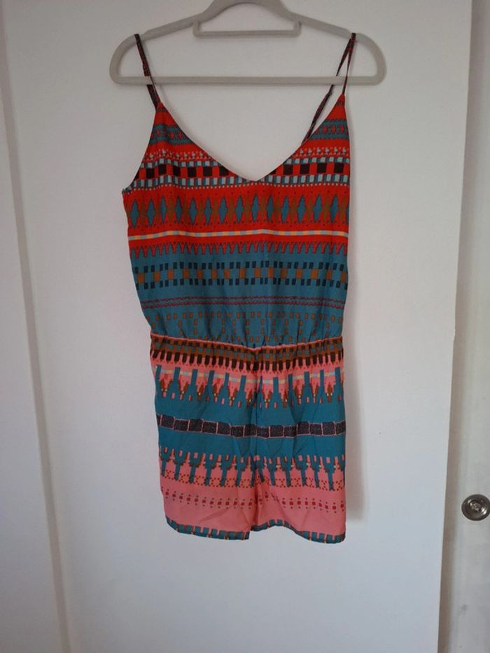 Combishort M