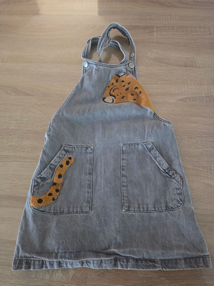 Lot vêtements fille 8 ans - photo numéro 4