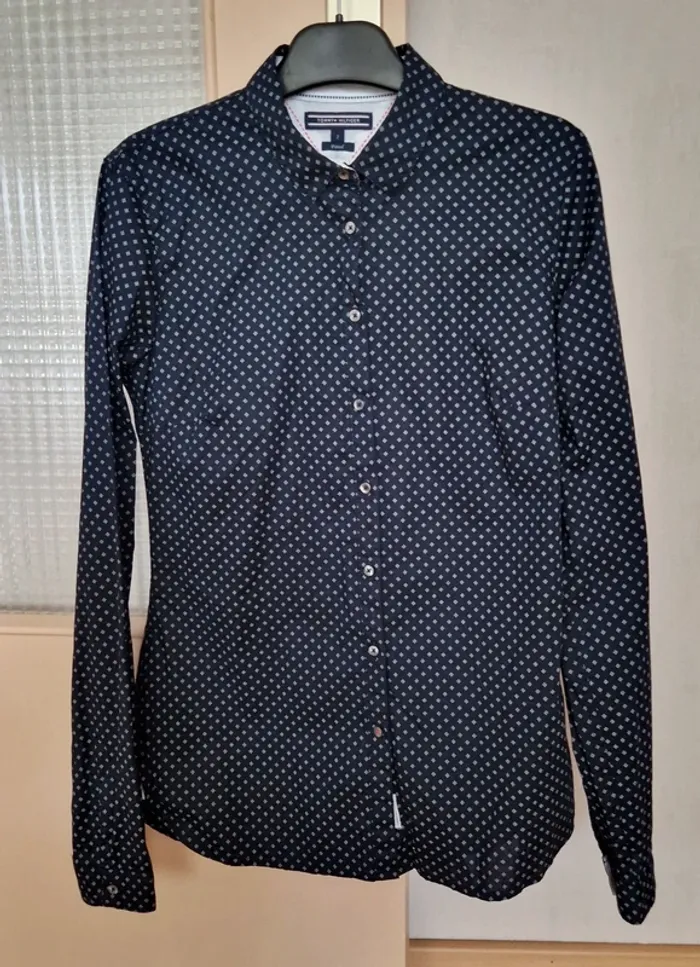 Chemise Tommy Hilfiger