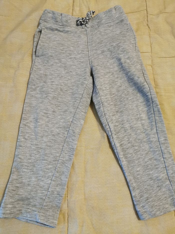 Pantalon jogging