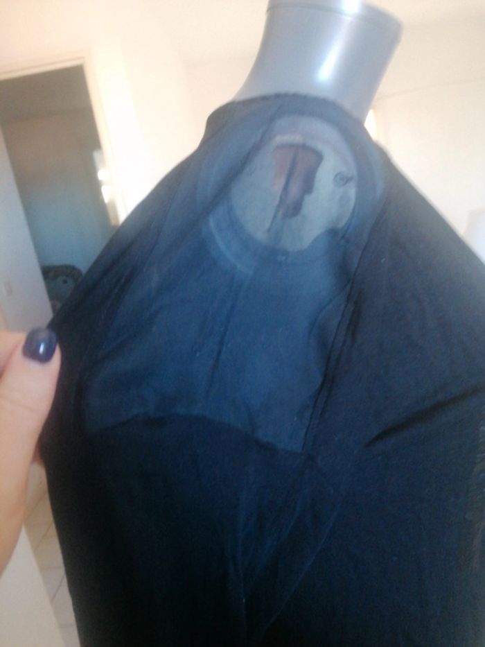 Haut manche longue taille L - photo numéro 3