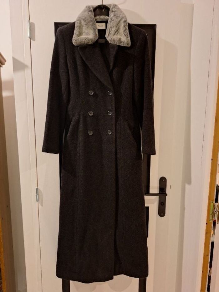 Manteau