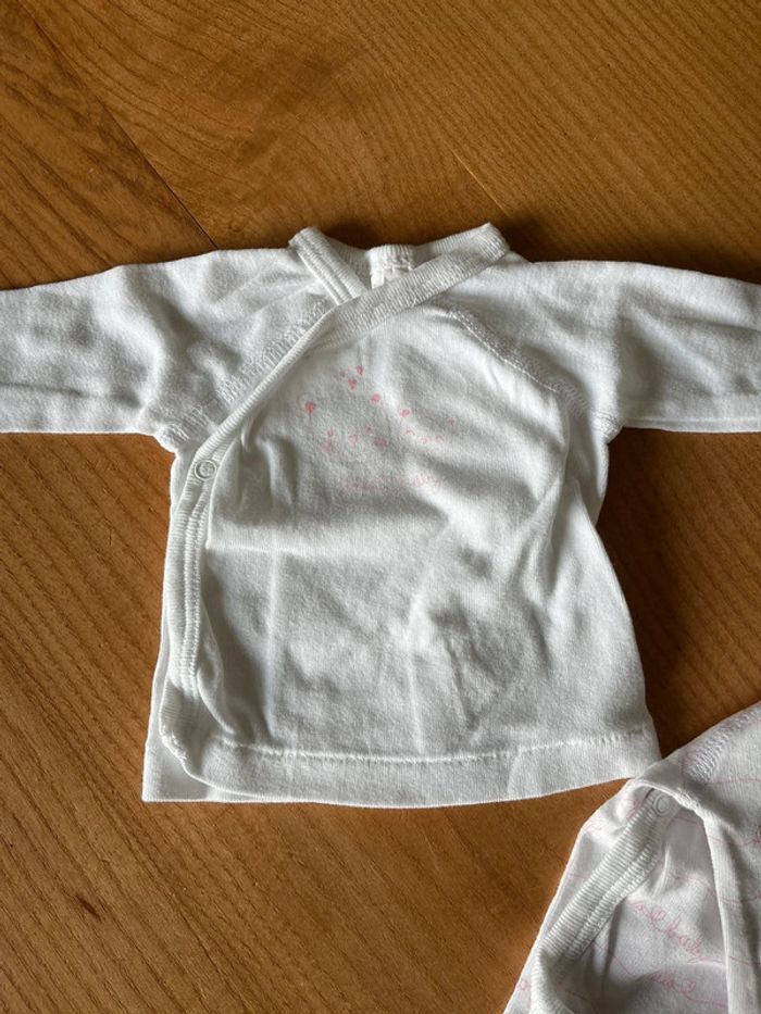 Sous pull - photo numéro 3