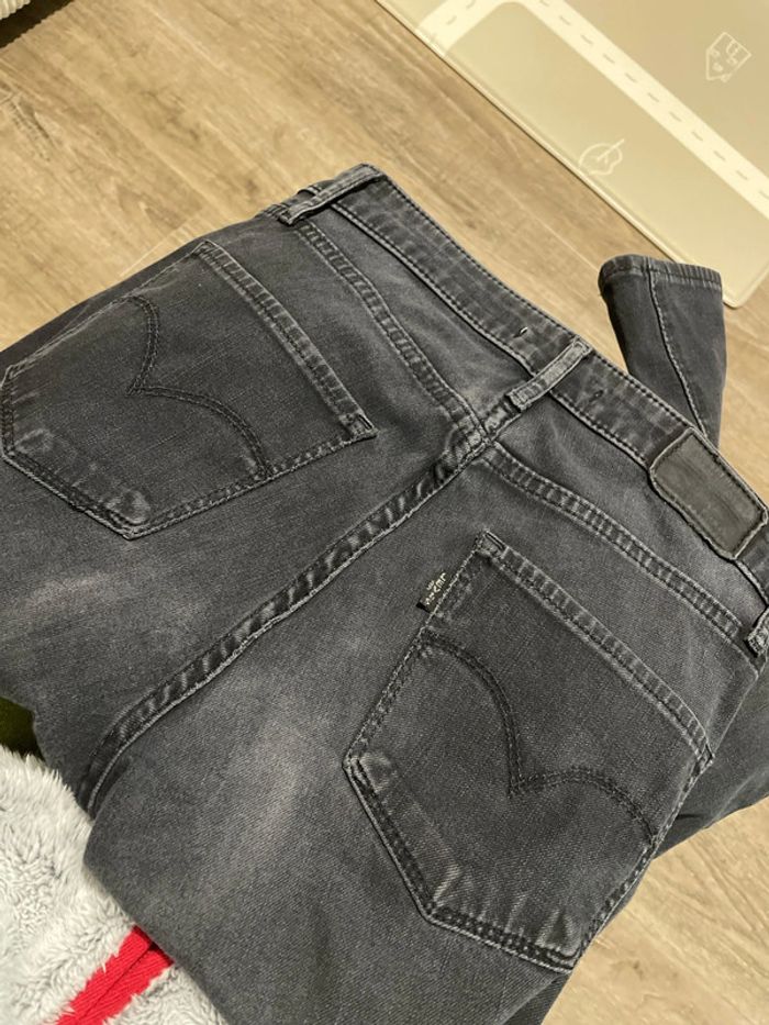 Jean levi’s 721 high rise skinny 26 - photo numéro 10