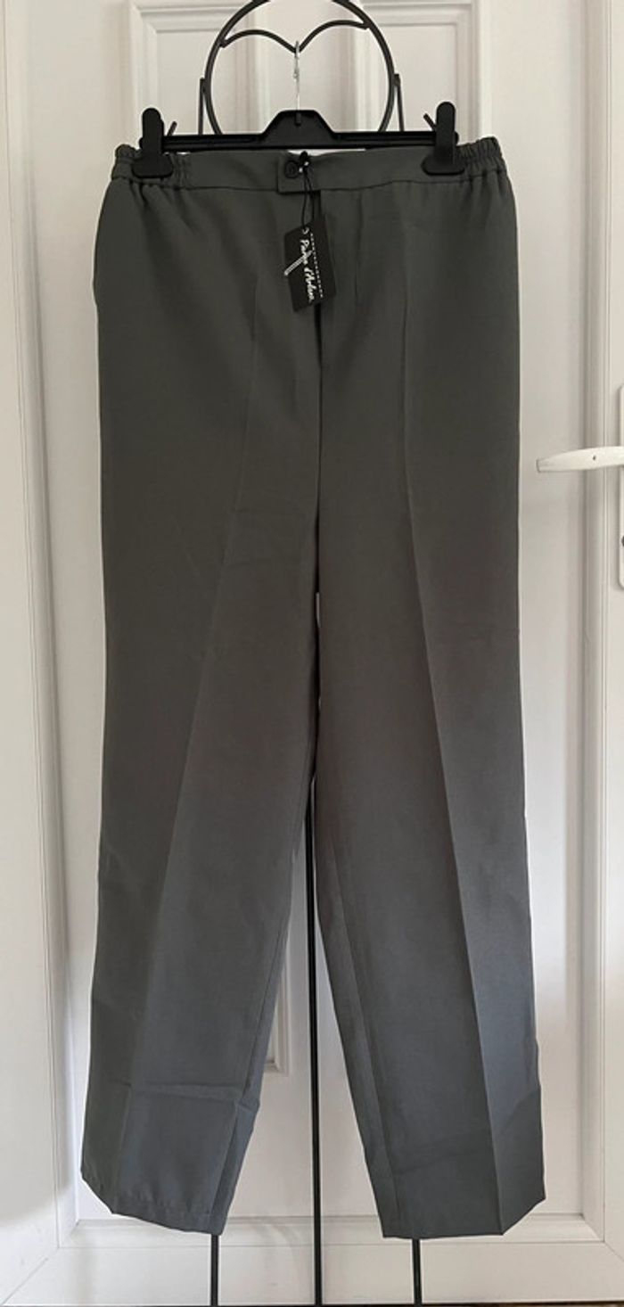 Pantalon homme