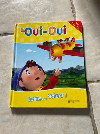 Oui oui