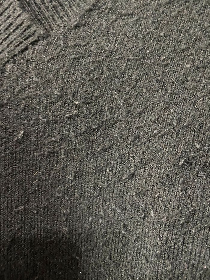 Pull-over Col V - photo numéro 2