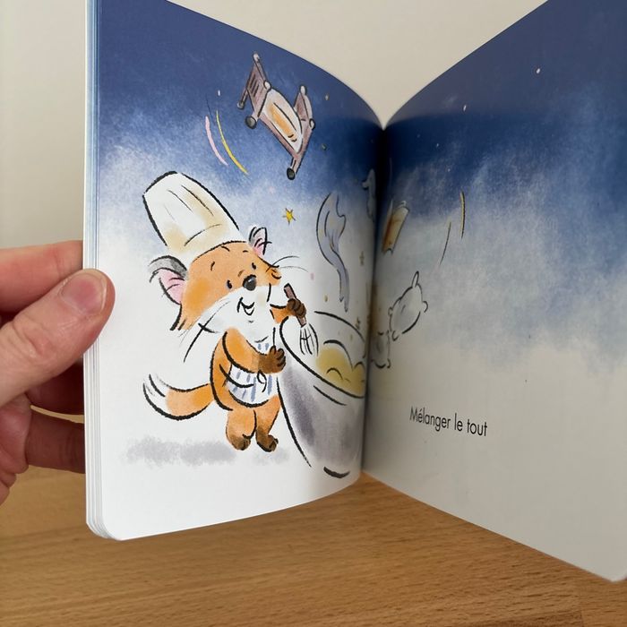 La Recette du dodo - Angélique Leone - photo numéro 3