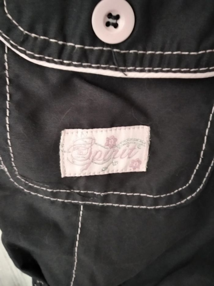 pantalon Spirit 6 ans - photo numéro 3