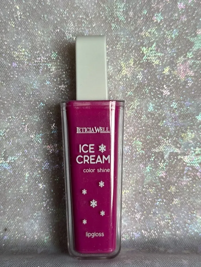 Gloss rose fuschia