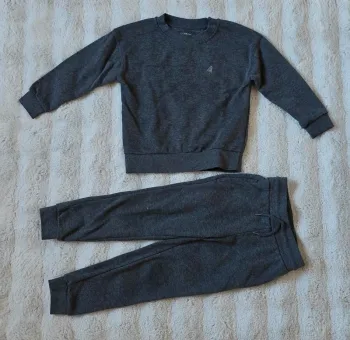 Ensemble 5-6ans