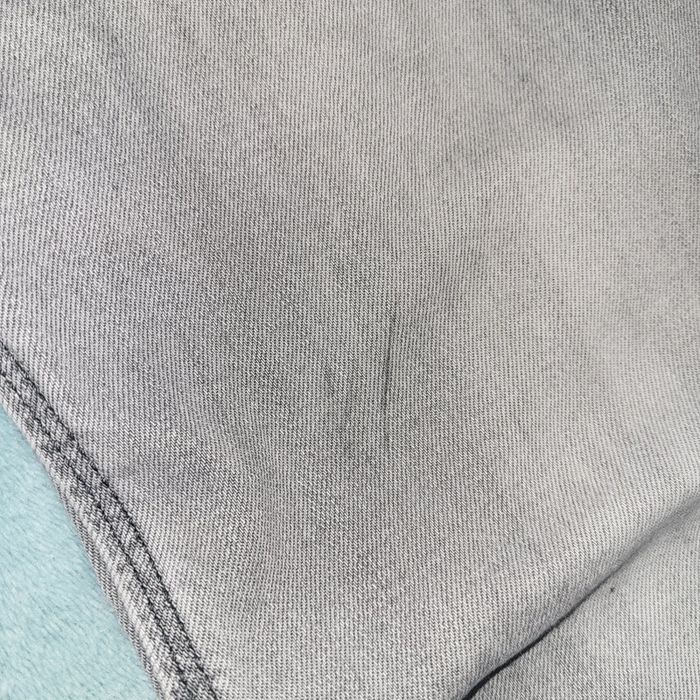 Jeans Stretch Vintage Y2K 👖 Kaporal - Taille W34 L34 - FR44 - photo numéro 12