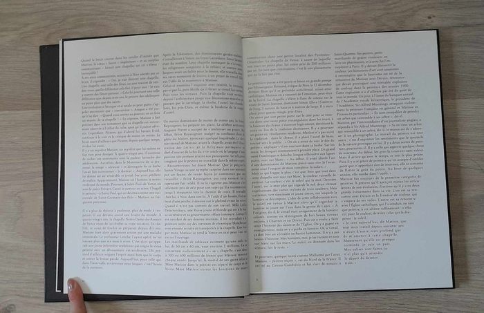 Les trésors des archives de Paris Match avec les peintres du siècle - photo numéro 7