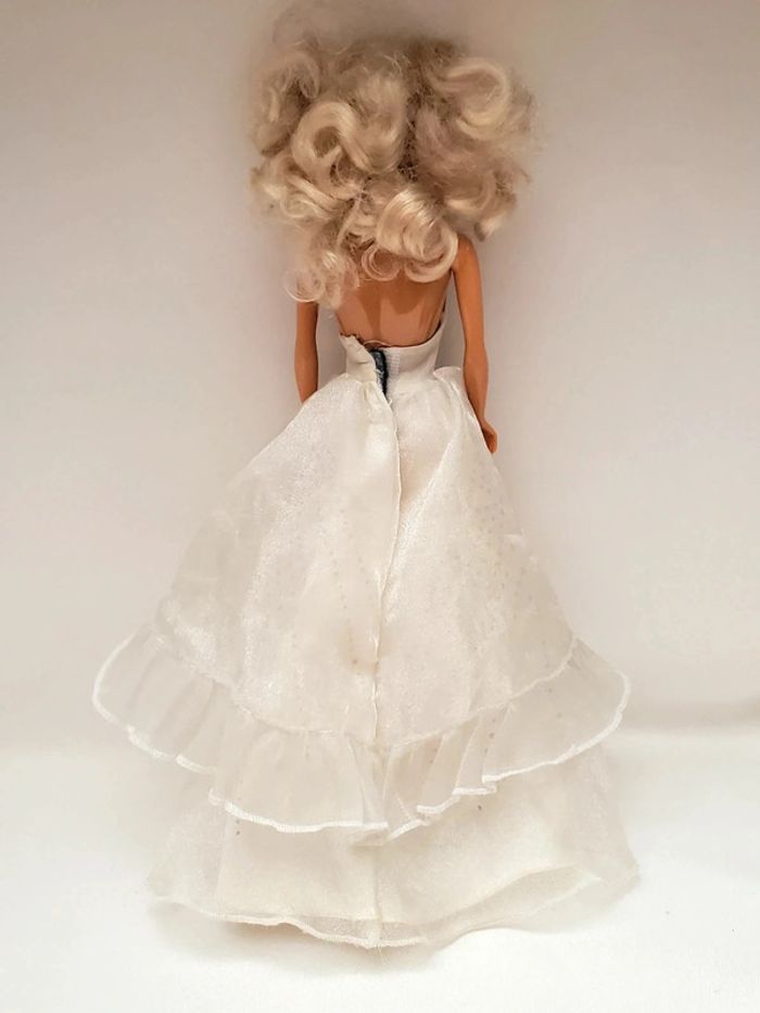Poupée Steffi Love Vintage - photo numéro 4