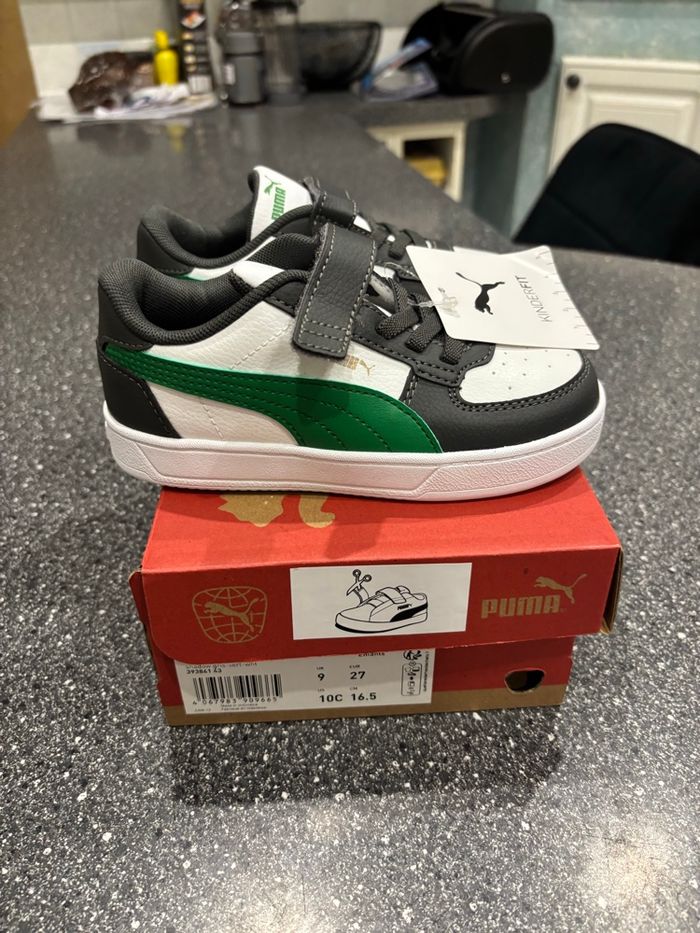 Puma caven 2.0 - photo numéro 3