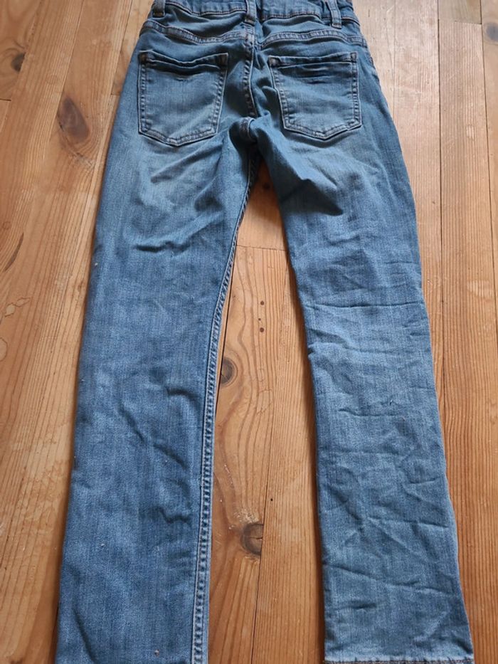 Jeans - photo numéro 4