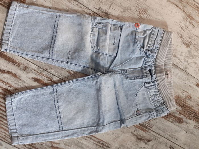 Lot vêtements garçon - photo numéro 9