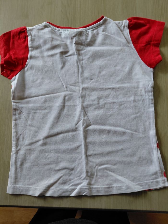 Tee-shirt Miraculous - photo numéro 2