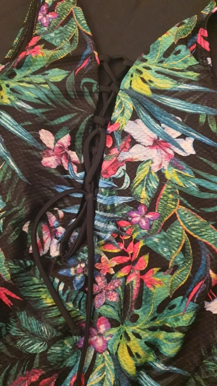 Maillot - photo numéro 2