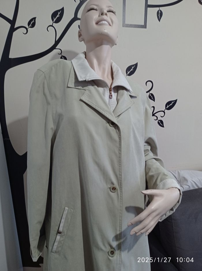 Imper de Canda taille 48 ref 214 P00