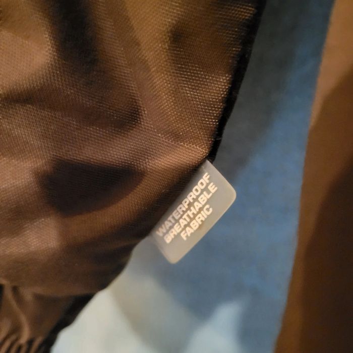 Blouson / Manteau à capuche en plume 🧥 Taille S - Columbia - photo numéro 11