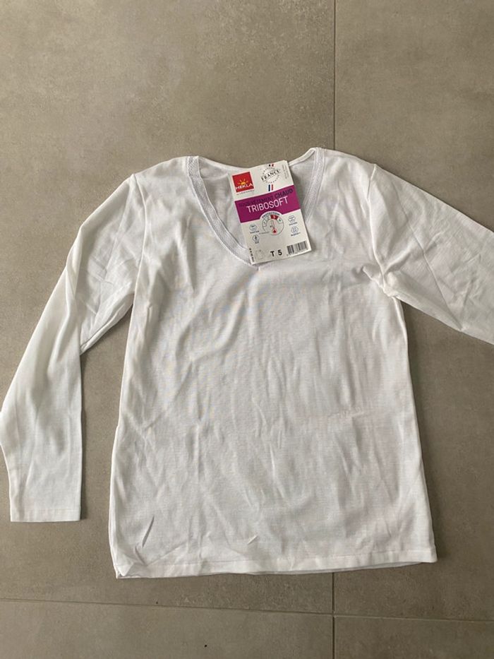 Sous-vêtements, chaud pour femmes