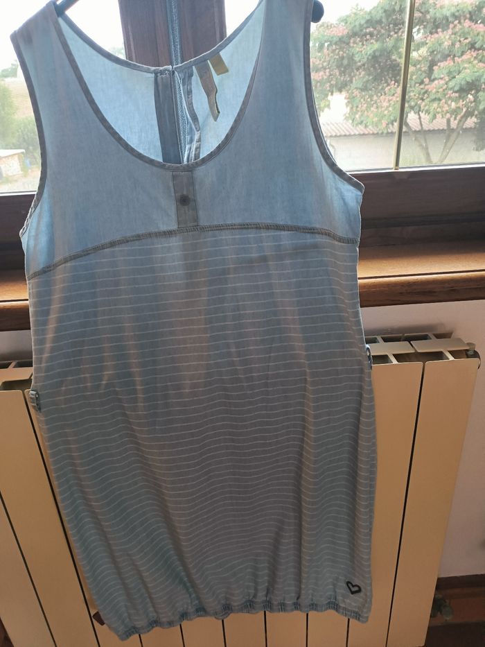 Robe été - photo numéro 2